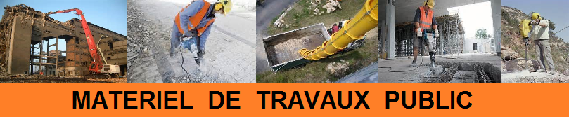 modele bandeau demolition